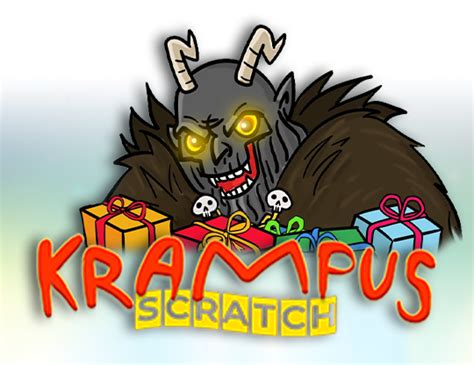 Krampus Scratch bet365